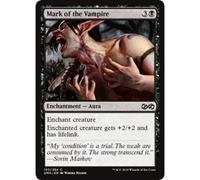 Mark of the Vampire (foil) | Ultimate Masters