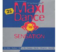 Mark 'Oh DJ Duck Marusha Dance 2 Trance Centory - Dance Hits