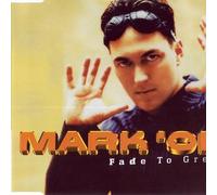 Mark' Oh - Fade to Grey