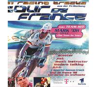 Mark 'Oh Feat. Cécile Mr. President Just Friends Jam & Spoon Feat. Plavka The Tamperer Feat. Maya - T0URDEFRANCE (Special Energizing Music for Athletes)