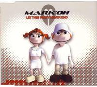 Mark Oh - Let This Party Never