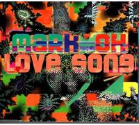 Mark 'Oh - Love song