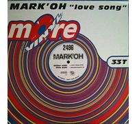 Mark 'Oh - Love song [Vinyl Single]