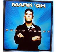 Mark 'Oh - Magic power (1996)