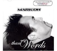Mark Oh - More Than Words