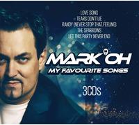 Mark 'oh - Most Favourite Songs