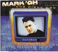 Mark Oh - Right Way