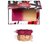 Mark. Oh So Tokyo Ombré Blusher Brick - Sweet Plum 6g by Avon