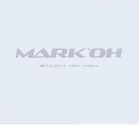 Mark 'Oh - Stuck on you (4 versions/video, 2003)