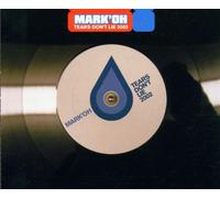 Mark Oh - Tears Dont Lie