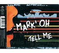Mark 'Oh - Tell me