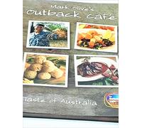 Mark Olive's Outback Cafe : A Taste of Australia