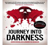 Mark Olshaker Journey Into Darkness Paperback Book Mark Olshaker Multicolor