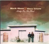 Mark Olson & Gary Louris - Ready For The Flood