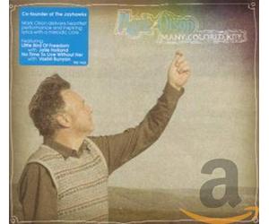 Mark Olson - Many Colored Kite