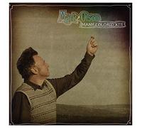 Mark Olson - Many Colored Kite [VINYL]