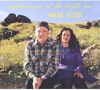 Mark Olson - Spokeswoman Of The Bright Sun [VINYL]
