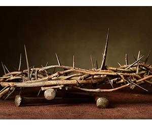 Mark on the Crucifixion and Resurrection