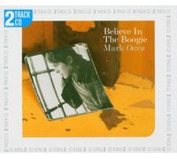 Mark Owen - Believe in the Boogie