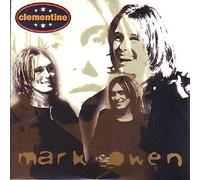 Mark Owen - Clementine