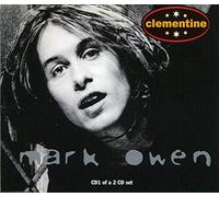 Mark Owen - Clementine [CD 1]