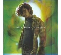 Mark Owen - Green Man (Repackaged)