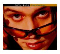 Mark Owen I am what I am (CD) (US IMPORT)