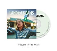 Mark Owen - Land Of Dreams (CD with Signed Insert)