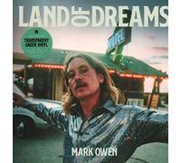 Mark Owen - Land Of Dreams [VINYL]
