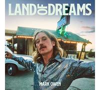 Mark Owen – Land of Dreams – Vinyl – BMG