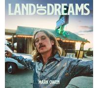 Mark Owen - Land of Dreams [VINYL]