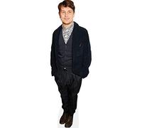 Mark Owen (Smart) Mini Size Cutout