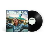 Mark Owen (Take That) - Land of Dreams (2022) LP Vinyl Pre Order