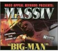 Mark, Paul - Big Man