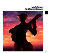 Mark Peters - Red Sunset Dreams
