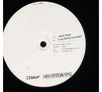 Mark Picchiotti Pres Jersey St - Love Will Be Our Guide [DISC 1] [12" VINYL]