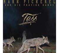 Mark Pickerel And His Praying Hands - Mark Pickerel And His Praying Hands