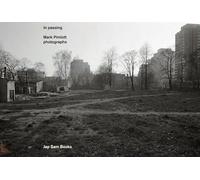 Mark Pimlott: In Passing
