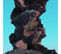 Mark Pritchard - Four Worlds [VINYL]