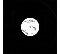 Mark Pritchard & Steve Apacek - Turn It on [12" VINYL]