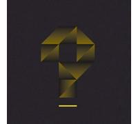 Mark Pritchard - ?/The Hologram [VINYL]