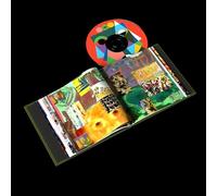 MARK PRITCHARD THO - TALL TALES - CD ALBUM - A600z