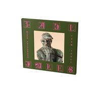 Mark Pritchard & Thom Yorke - Tall Tales - CD / Album (Deluxe Edition)