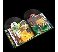 Mark Pritchard & Thom Yorke - Tall Tales (Deluxe) [VINYL]