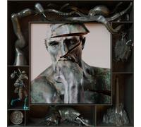 Mark Pritchard & Thom Yorke - Tall Tales (First Ed.) [VINYL]