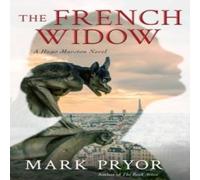 Mark Pryor The French Widow Paperback Book Mark Pryor Multicolor