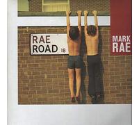 Mark Rae - Rae Road [VINYL]
