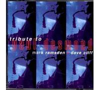 Mark Ramsden - Tribute to Paul Desmond
