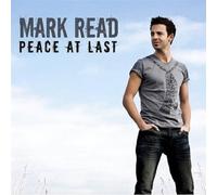 Mark Read - Peace at Last