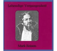 Mark Reizen (1895-1992): I